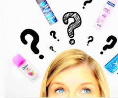 Какой дезодорант можно считать безопасным?