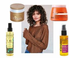 Уход за сухими волосами: самые эффективные средства и салонные процедуры Как мыть сухие волосы
