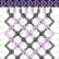 Плетение фенечек из мулине: схемы для начинающих Прямое плетение фенечек